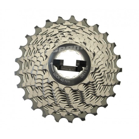 Cassette Sram XG-1190 A2 11-v.11-12-13-14-15-16-17-19-21-23-26 d.