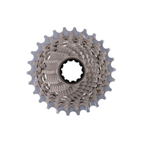 Cassette Sram XG-1290 D1 argent 12-v,10-11-12-13-14-15-16-17-19-21-23-26