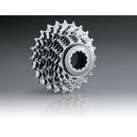 Cassette Miche Primato 9-v. Compatible Shimano 16-24 dents