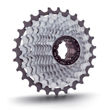 Cassette Miche Light Primato 11-v. Compatible Shimano 11-34 dents