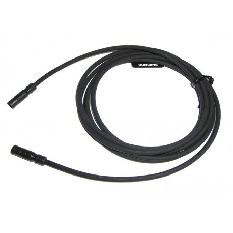 Câble d'alimentation Shimano EW-SD50 pour Dura Ace, Ultegra DI2, 1200mm lg.