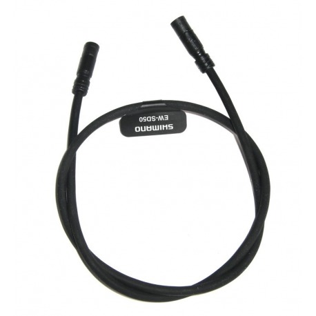 Câble d'alimentation Shimano EW-SD50 pour Dura Ace, Ultegra DI2 400mm lg.