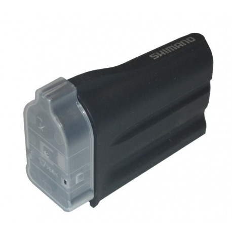 Batterie Shimano par ex. Dura Ace Ultegra Di2 SMBTR1A, support de porte-bidon rechargeable