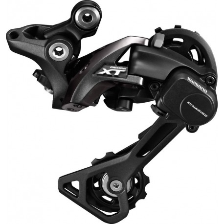 Cambio Shimano Deore XT Shadow Plus RD-M 8000 GS, 11-v.