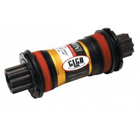 Support inférieur Truvativ Giga Pipe Team SL 00.6415.007.000 108 mm BSA LC. 44 5 Route
