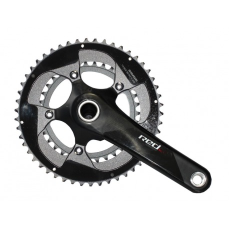 Manivelles Sram Red GXP 172,5 mm 53-39d.Yaw 11-v.sans pédalier ni capuchons