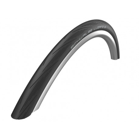 SCHWALBE LUGANO COUVERTURE 700x23C K-GUARD PLIABLE 23-622