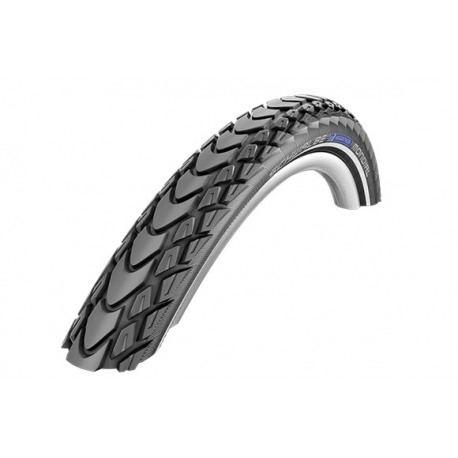 Pneu Schwalbe Mara.Mondial HS428 ple 28x2.00" 50-622 ne-SnakeSkin Refl.DD TSC