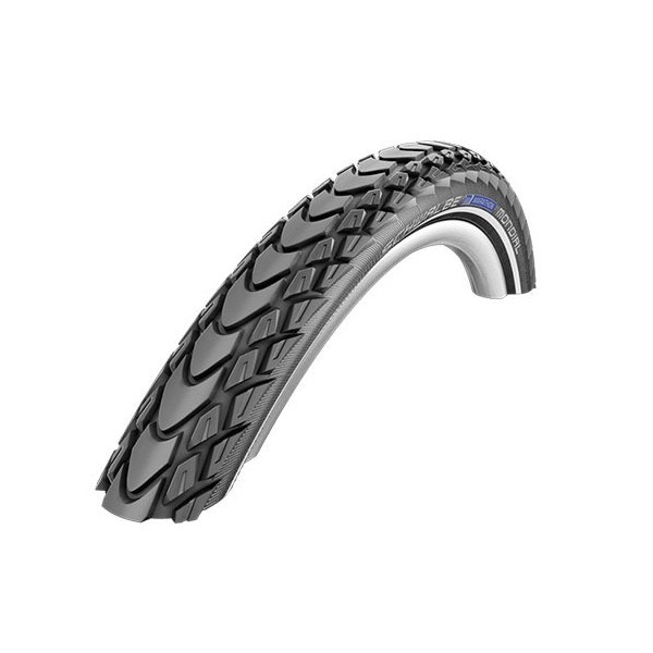 Pneu Schwalbe Mara.Mondial HS428 ple 28x2.00" 50-622 ne-SnakeSkin Refl.DD TSC