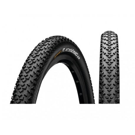 Pneu Conti Race King 2.2 29x2.20 55-622 noir/noir Skin