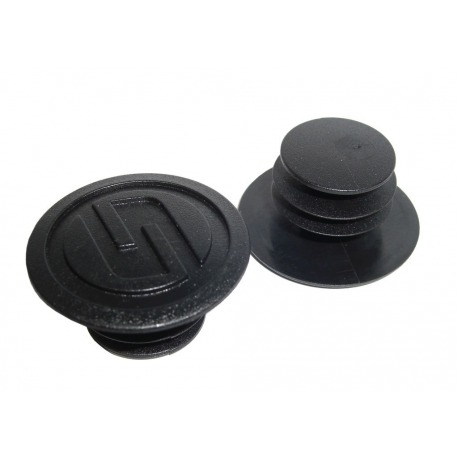 Tapones manillar Sram MTB (2 unidades) 00.7915.074.010
