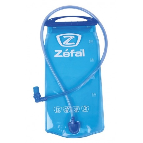 Réservoir boisson Zefal 2 litres nouvelle version
