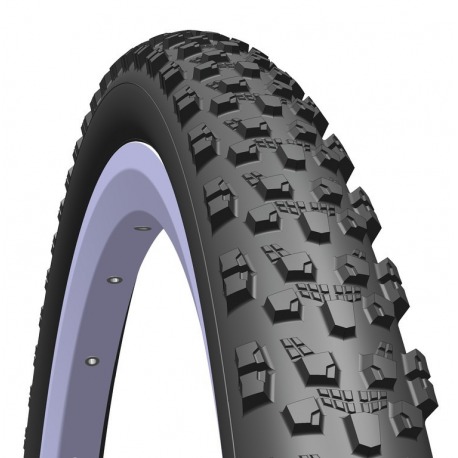 Pneu Mitas Tomcat R12 Classic 29 29x2.10" 54-622 noir