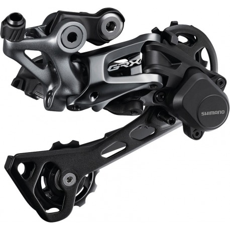 Dérailleur arrière Shimano GRX Shadow Plus RDRX812 11 vitesses.