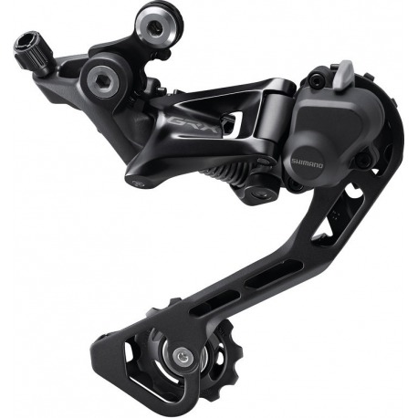 Cambio Shimano GRX RDRX400 10-v., Shadow Plus