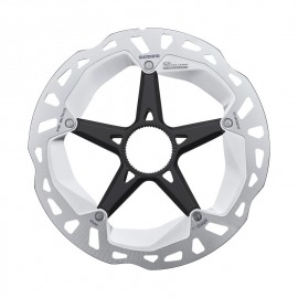 Disque de frein Shimano RTMT800MI 180 mm, verrouillage central