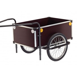 Remolque Roland Jumbo 20"...