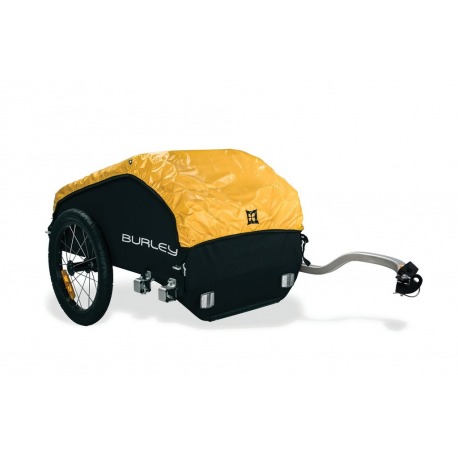 Remolque Burley Nomad modelo 2016