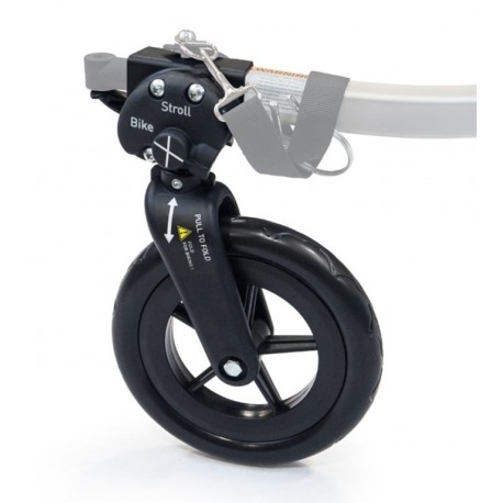 Kit de roues pour poussette One-Wheel Burley