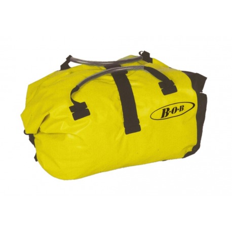 BOB BA0000 sac à bagages jaune, par ex. BOB Yak ou bouquetin