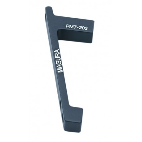 Adaptador de freno Magura QM44 203mm PM 7" UV 1 unidad
