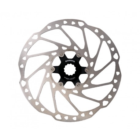 Disco de freno Shimano SMRT64 160mm, Centerlock