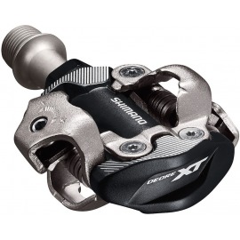 Pédale VTT Shimano PDM8100...