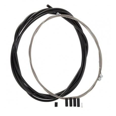 XLC cable tractor de fr. c. implemento