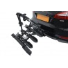 Porte-vélos universel Peruzzo Pure Instinct pour 3 vélos