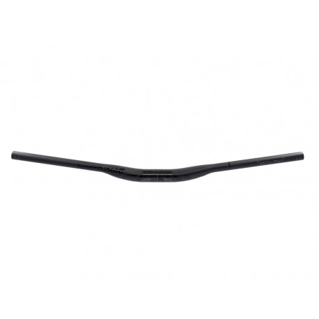 Guidon Truvativ Descend.Riser Bar B1 carbone,noir,760mm,35mm,H.20mm,7°/5°