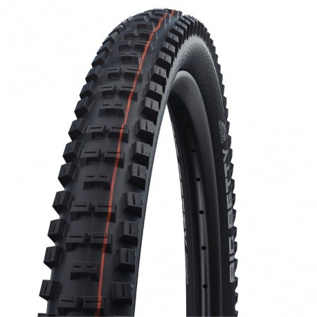 Schwalbe Big Betty HS608 pl. 27,5x2,6"65-584ne-SSk ST TLE Evo AdxSft