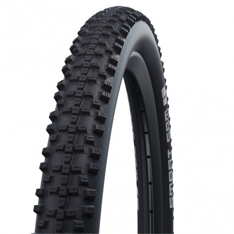 Schwalbe Smart Sam HS476 pl. 27.5x2.80"70-584 ne-Skin Perf.Addix