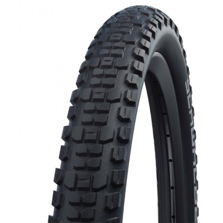 Schwalbe Johnny Watts HS604 pl. 29x2.60"65-622 ne-SSkin Perf.RG DD Adx