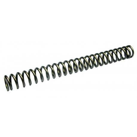 Resorte espiral SR-Suntour blando para SF18/19 XCM34 Boost LOR/NLO 120mm