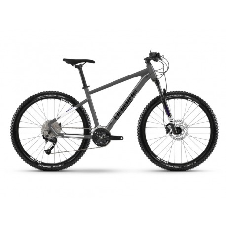 Vélo VTT Haibike Seet 8 27.5 18-G Altus noir/blanc 2021