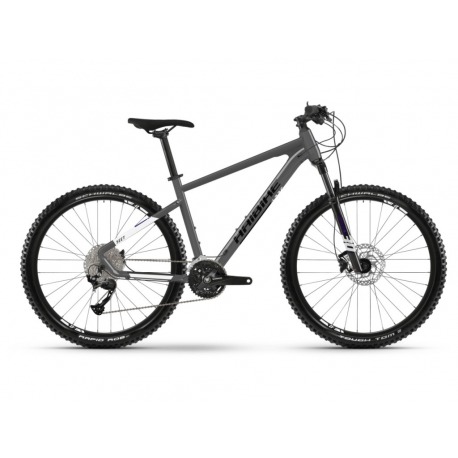VTT Vélo 29" Haibike Seet 8 29 18-G Altus noir/blanc Mod. 2021