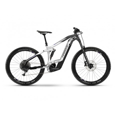 Vélo électrique Haibike FullSeven 8 i625Wh 12-G SX Eagle double suspension 27 5" 2021