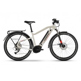 Vélo électrique Haibike...