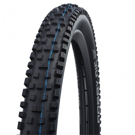 Pneu Schwalbe Nobby Nic HS602 SG pl. 27,5x2,35" 60-584ne-SSkin TLE B AddixSPG