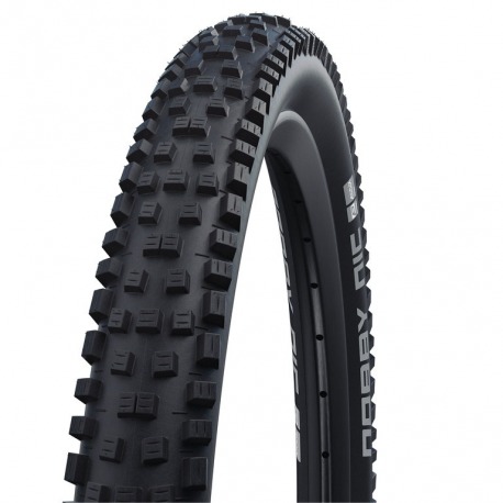 Pneu pliable Schwalbe Nobby Nic HS602 27,5x2,25"57-584 ne-Skin Perf B Addix