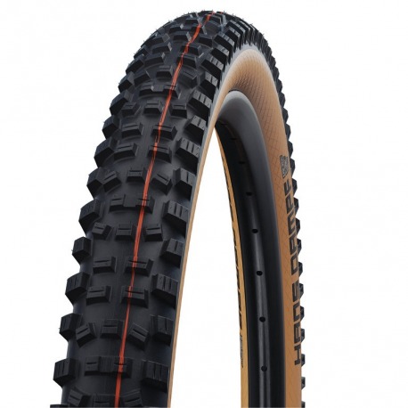 Schwalbe HansDampf HS491 ST pl. 27,5x2,35"60-584ne/cl-SSkin TLE Evo AdxS