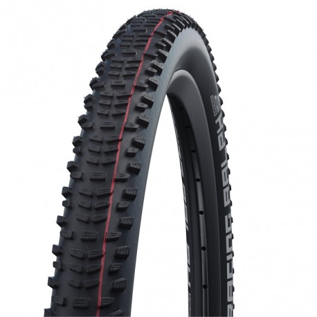 Pneu Schwalbe RacingRalph HS490 SG pl. 27,5x2,25"57-584ne-SSkin Evo TLE AddixSP