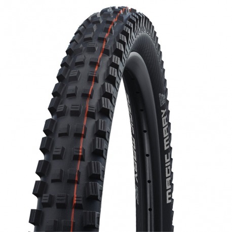 Pneu Schwalbe MagicMary HS447 ST pl. 27,5x2,80"70-584 ne-SSkin TLE AddixSoft