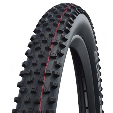 Pneu Schwalbe RocketRon HS438 SG pl. 27,5x2,10"54-584ne-SSkin Evo TLE AddixSP