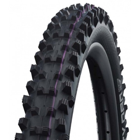 Schwalbe DirtyDan HS417 SDH pl. 29x2.35"60-622ne-SSkin Evo TLE AdxUSft