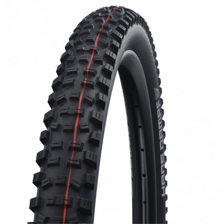 Schwalbe HansDampf HS491 ST pl. 29x2.35"60-622ne-SSkin Evo TLE AddixSoft