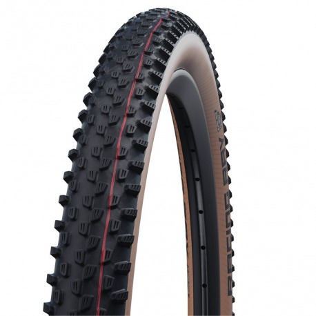 Schwalbe RacingRay HS489 SR pl. 29x2.25"57-622 ne/tr-Skin Evo TLE AdxSP