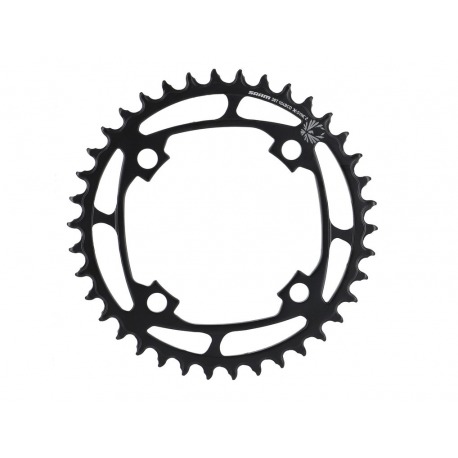 Plateau Sram X-Sync 2 Eagle 12v. 38a,non,acier,104mmBCD,11.6218.045.001