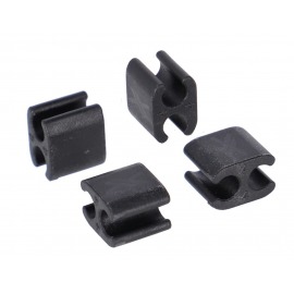 XLC Clip para cable BR-X120...