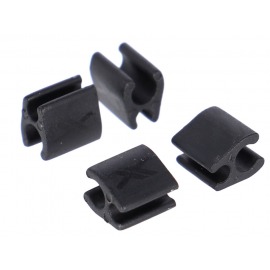 XLC Clip para cable para...